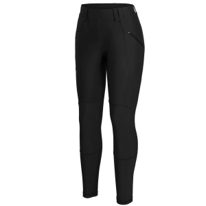 HELIKON-TEX ЖІНОЧІ ЛОСІНИ HOYDEN RANGE TIGHTS BLACK SW-HRT-EN-01