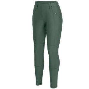 HELIKON-TEX ЖІНОЧІ ЛОСІНИ HOYDEN RANGE TIGHTS OLIVE GREEN SW-HRT-EN-02