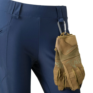 HELIKON-TEX ЖІНОЧІ ЛОСІНИ HOYDEN RANGE TIGHTS OLIVE GREEN SW-HRT-EN-02