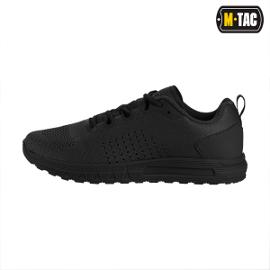M-TAC КРОСІВКИ SUMMER LIGHT BLACK