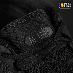 M-TAC КРОСІВКИ SUMMER LIGHT BLACK