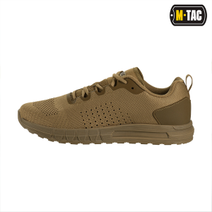 M-TAC КРОСІВКИ SUMMER LIGHT COYOTE
