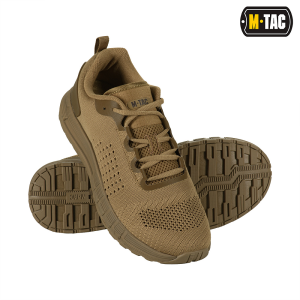 M-TAC КРОСІВКИ SUMMER LIGHT COYOTE