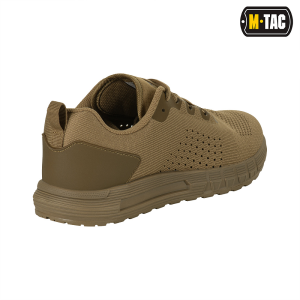M-TAC КРОСІВКИ SUMMER LIGHT COYOTE