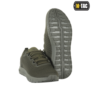 M-TAC КРОСІВКИ SUMMER LIGHT ARMY OLIVE