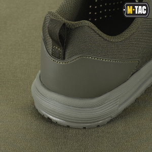 M-TAC КРОСІВКИ SUMMER LIGHT ARMY OLIVE