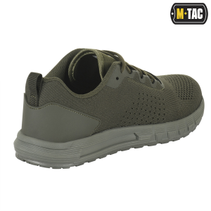 M-TAC КРОСІВКИ SUMMER LIGHT ARMY OLIVE