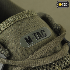 M-TAC КРОСІВКИ SUMMER LIGHT ARMY OLIVE