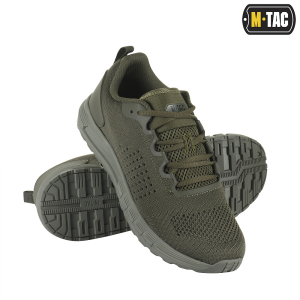 M-TAC КРОСІВКИ SUMMER LIGHT ARMY OLIVE