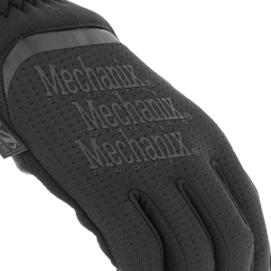 MECHANIX ANTI-STATIC FASTFIT COVERT GLOVES WOMEN BLACK