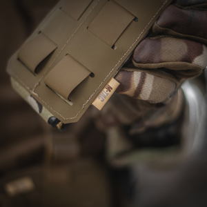 M-TAC ПОДСУМОК ЭЛАСТИЧНЫЙ НА 1 МАГАЗИН ELITE LASER CUT MULTICAM