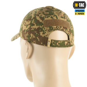 M-TAC БЕЙСБОЛКА ТАКТИЧНА ЛЕГКА GEN.II NGU CAMO