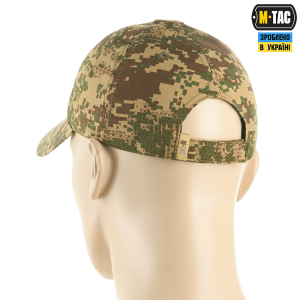 M-TAC БЕЙСБОЛКА ЛЕГКА GEN.II NGU CAMO