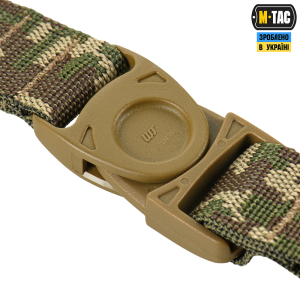 M-TAC БРЕЛОК KEY HOLDER ELITE NGU CAMO