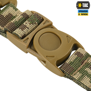M-TAC БРЕЛОК KEY HOLDER ELITE NGU CAMO