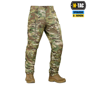 M-TAC ШТАНИ CONQUISTADOR GEN.I RIP-STOP MC