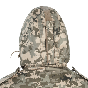 P1G-TAC КУРТКА SMOCK PSWP КАМУФЛЯЖНАЯ ВЛАГОЗАЩИТНАЯ ПОЛЕВАЯ ММ14 J11683UDC