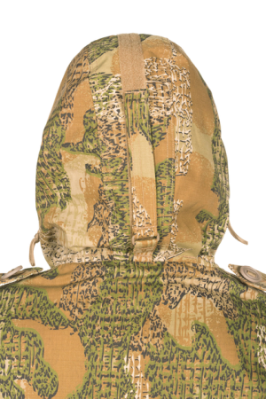 P1G-TAC КУРТКА SMOCK PSWP КАМУФЛЯЖНА ВОЛОГОЗАХИСНА ПОЛЬОВА VARAN J11683VRN
