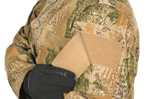 P1G-TAC КУРТКА SMOCK PSWP КАМУФЛЯЖНА ВОЛОГОЗАХИСНА ПОЛЬОВА VARAN J11683VRN