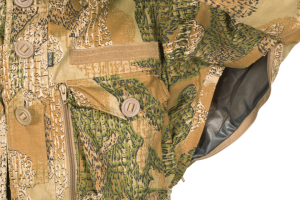 P1G-TAC КУРТКА SMOCK PSWP КАМУФЛЯЖНА ВОЛОГОЗАХИСНА ПОЛЬОВА VARAN J11683VRN