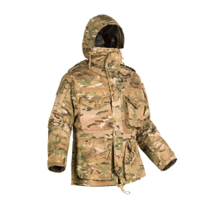P1G-TAC КУРТКА SMOCK PSWP КАМУФЛЯЖНА ВОЛОГОЗАХИСНА ПОЛЬОВА MULTICAM J11683MC