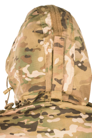 P1G-TAC КУРТКА SMOCK PSWP КАМУФЛЯЖНА ВОЛОГОЗАХИСНА ПОЛЬОВА MULTICAM J11683MC