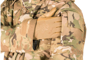 P1G-TAC КУРТКА SMOCK PSWP КАМУФЛЯЖНА ВОЛОГОЗАХИСНА ПОЛЬОВА MULTICAM J11683MC