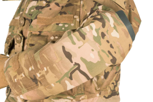 P1G-TAC КУРТКА SMOCK PSWP КАМУФЛЯЖНА ВОЛОГОЗАХИСНА ПОЛЬОВА MULTICAM J11683MC