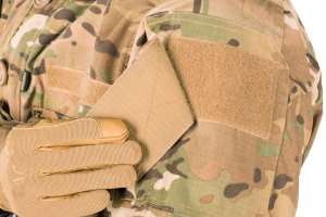 P1G-TAC КУРТКА SMOCK PSWP КАМУФЛЯЖНА ВОЛОГОЗАХИСНА ПОЛЬОВА MULTICAM J11683MC