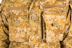 P1G-TAC КУРТКА SMOCK PSWP КАМУФЛЯЖНА ВОЛОГОЗАХИСНА ПОЛЬОВА ЖАБА СТЕПОВА J11683JBS