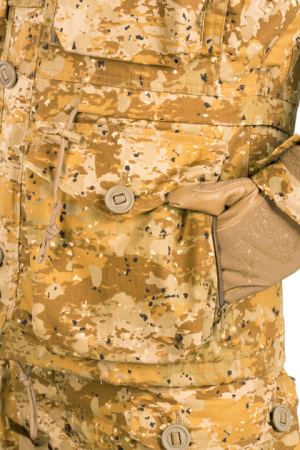 P1G-TAC КУРТКА SMOCK PSWP КАМУФЛЯЖНА ВОЛОГОЗАХИСНА ПОЛЬОВА ЖАБА СТЕПОВА J11683JBS