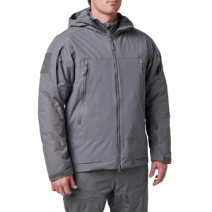 5.11 ЗИМОВА КУРТКА BASTION JACKET STORM 48374-092