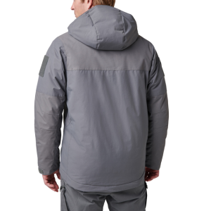 5.11 ЗИМОВА КУРТКА BASTION JACKET STORM 48374-092