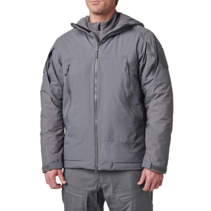 5.11 ЗИМОВА КУРТКА BASTION JACKET STORM 48374-092