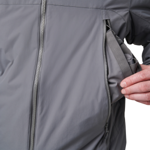 5.11 ЗИМОВА КУРТКА BASTION JACKET STORM 48374-092