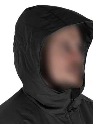 5.11 ЗИМОВА КУРТКА BASTION JACKET BLACK 48374-019