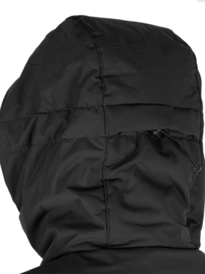 5.11 ЗИМОВА КУРТКА BASTION JACKET BLACK 48374-019