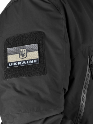 5.11 ЗИМОВА КУРТКА BASTION JACKET BLACK 48374-019