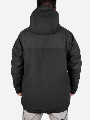 5.11 ЗИМОВА КУРТКА BASTION JACKET BLACK 48374-019