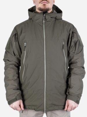 5.11 ЗИМОВА КУРТКА BASTION JACKET RANGER GREEN 48374-186