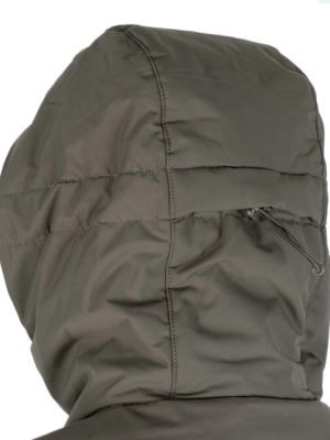 5.11 ЗИМОВА КУРТКА BASTION JACKET RANGER GREEN 48374-186