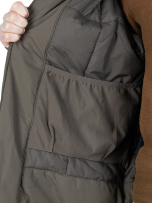 5.11 ЗИМОВА КУРТКА BASTION JACKET RANGER GREEN 48374-186