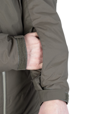 5.11 ЗИМОВА КУРТКА BASTION JACKET RANGER GREEN 48374-186