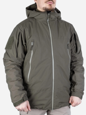 5.11 ЗИМОВА КУРТКА BASTION JACKET RANGER GREEN 48374-186