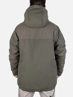 5.11 ЗИМОВА КУРТКА BASTION JACKET RANGER GREEN 48374-186