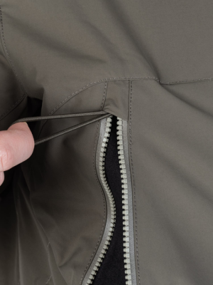 5.11 ЗИМОВА КУРТКА BASTION JACKET RANGER GREEN 48374-186