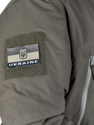 5.11 ЗИМОВА КУРТКА BASTION JACKET RANGER GREEN 48374-186