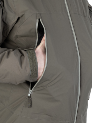 5.11 ЗИМОВА КУРТКА BASTION JACKET RANGER GREEN 48374-186