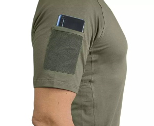 CHAMELEON ФУТБОЛКА TACTICAL GEN 2 OLIVE 0413-01-20