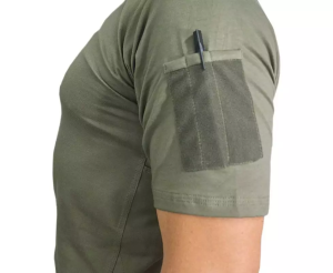 CHAMELEON ФУТБОЛКА TACTICAL GEN 2 OLIVE 0413-01-20